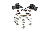 Belltech HANGER KIT 92-99 Suburban K-1500 4WD 2inch - 6635