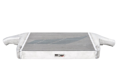 AWE Tuning 18-19 Audi SQ5 Crossover B9 3.0T ColdFront Intercooler - 4510-11062