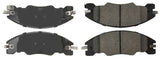 StopTech Performance Brake Pads - 309.13390