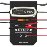 CTEK Battery Charger - MXS 5.0 4.3 Amp 12 Volt - 40-206