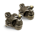 BLOX Racing Roll Center Adjusters / Extended Front Ball Joints - 06-11 Honda Civic (Pair) - BXSS-20003