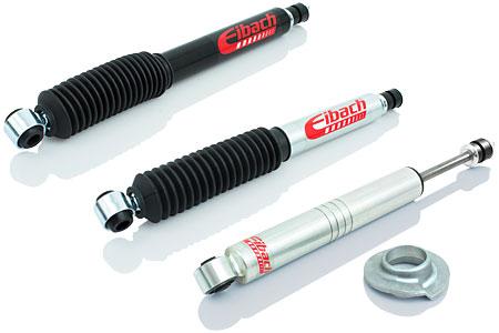 Eibach 14-18 RAM 2500 / 13-18 RAM 3500 4WD Front Pro-Truck Sport Shock (for 0-2.5in Front Lift) - E60-27-006-03-10