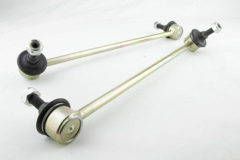 Whiteline Plus 8/06-8/09 Pontiac G8  Front Sway Bar Link Assembly (ball/ball link) - W23162