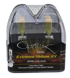 Hella Optilux H10 12V/42W XY Xenon Yellow Bulb - H71071112