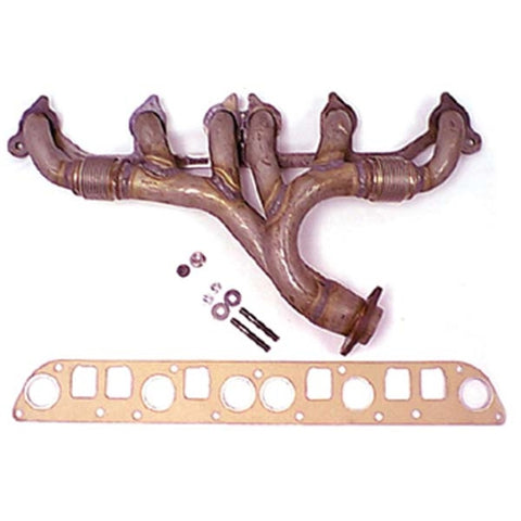 Omix Exhaust Manifold Kit 91-99 Jeep Models - 17622.08