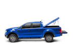 UnderCover 19-20 Ford Ranger 5ft Elite LX Bed Cover - Magnetic Effect - UC2188L-J7