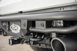 Addictive Desert Designs 17-19 Ford F-150 Raptor PRO Bolt-On Rear Bumper - R118571280103