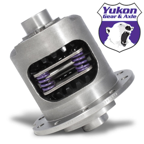 Yukon Gear Dura Grip Positraction For Ford 8.8in w/31 Spline Axles - YDGF8.8-31-1