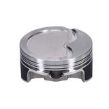 Wiseco Chevy LS Series -11cc R/Dish 1.300 x 4.075in Bore Piston Shelf Stock Kit - K444X75