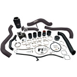 Wehrli 2001-2004 Chevrolet LB7 6.6L Duramax S300 Single Turbo Install Kit - Sparkle Granny Smith - WCF100478-SGS