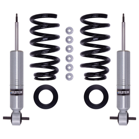 Bilstein 07-13 Chevrolet Avalanche/Silverado 1500 B8 6112 Front Suspension Kit - 47-310858