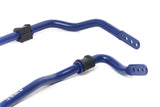 H&R 02-04 Acura RSX/RSX Type-S 20mm Non Adj. Sway Bar - Rear - 71323