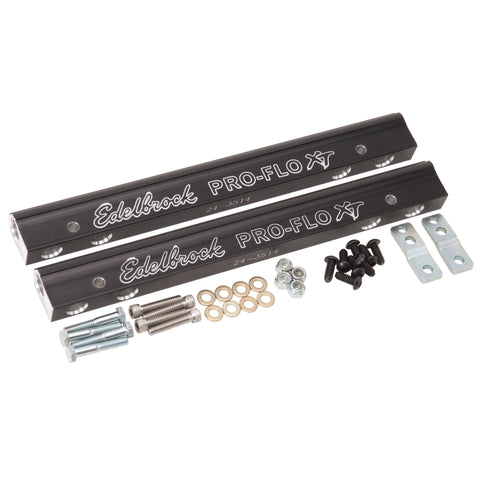 Edelbrock EFI Fuel Rail Pro Flo XT Chrysler 440 - 3644