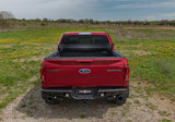 Truxedo 09-18 Ram 1500 w/RamBox & 19-20 Ram 1500 Classic w/RamBox 5ft 7in Sentry Bed Cover - 1544901