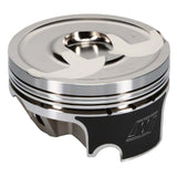 Wiseco Chevrolet LT1 6.2L 4.070 Bore 1.304 Comp Ht. -12cc Volume Left Side Piston - 60232LX05