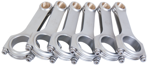 Eagle BMW M52 H-Beam Connecting Rods (Set of 6) - CRS5313B63D