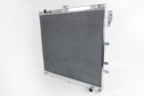 CSF 07-19 Toyota Tundra 5.7L Radiator - 7031