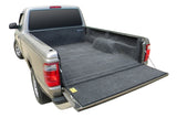 BedRug 2019+ Ford Ranger Double Cab 5ft Bed Bedliner - BRR19DCK