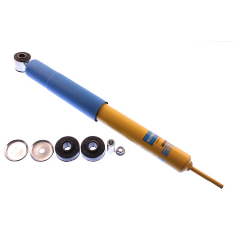 Bilstein B6 01-04 Monaco La Palma Rear Monotube Shock Absorber - 24-186537