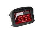 AEM CD-5L Carbon Logging Digital Dash Display - 30-5601