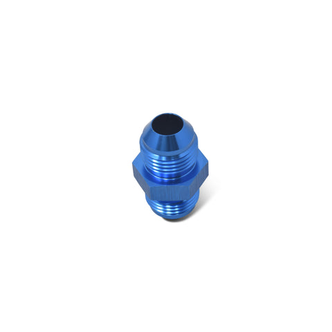 Russell Performance -16 AN Flare Union (Blue) - 660390