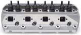 Edelbrock Single Victor Jr 289-351W-Flat Tap Head - 77189