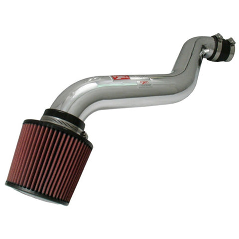 Injen 94-97 Accord 4 Cylinder Polished Short Ram Intake - IS1650P