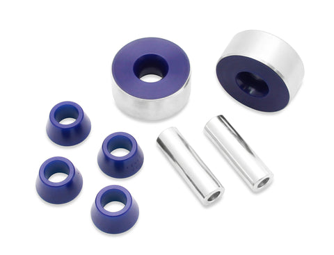 SuperPro Front Lower Control Front Bushing Kit - SPF3767K