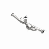 MagnaFlow Conv Direct Fit 00-01 Infiniti I30 3.0L - 452405