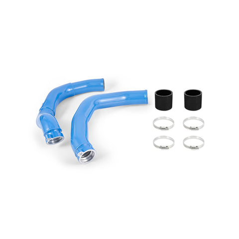 Mishimoto 2015-2020 BMW F80 M3/M4 Intercooler Pipe Kit YMB - MMICP-F80-15CYMB