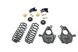 Belltech LOWERING KIT W/O SHOCKS - 759