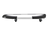 Thule SUP Taxi XT - Stand Up Paddleboard Carrier (Fits Boards Up to 34in. Wide) - Black/Silver - 810001