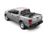 Truxedo 22+ Nissan Frontier (6ft. Bed) Lo Pro Bed Cover - 584301