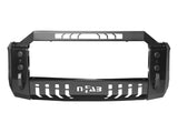 N-Fab HVM Bull Bar 21-23 Ford F150 - Tex. Black - F22BB01-TX