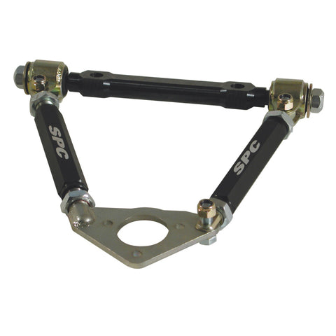 SPC Performance 63-82 Chevy Corvette (C2/C3) Pro Series Front Adj. Upper Control Arm (Race Only) - 92740