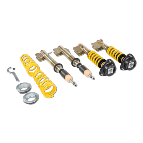 ST XTA Coilover Kit 05-07 Subaru WRX STI - 18245814