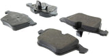 StopTech Street Brake Pads - 308.12400