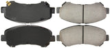 StopTech Performance Brake Pads - 309.13740