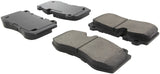 StopTech Performance Brake Pads - 309.12230