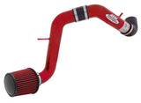 AEM 00-05 Eclipse RS and GS Red Cold Air Intake - 21-433R