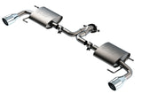 Borla 17-20 Mazda CX-5 2.5L AT AWD 4DR 2in Touring Rear Section Exhaust - 11968