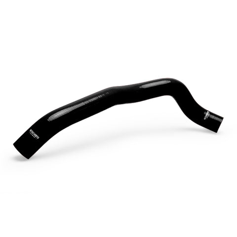 Mishimoto 10-16 Toyota Tacoma 4.0L V6 Black Silicone Hose Kit - MMHOSE-4RUN40-10BK