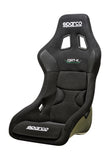 Sparco Seat QRT-K Kevlar Black - 008027ZNR