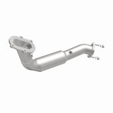 MagnaFlow Catalytic Conv Direct Fit Federal 06-11 Chevy Corvette V8 7.0LGAS - 52038