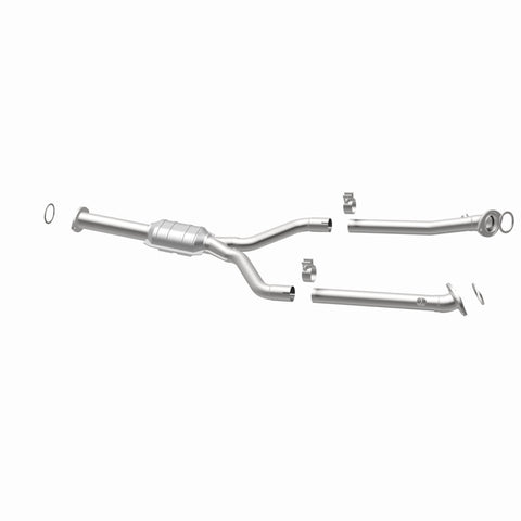 Magnaflow Conv DF 95-97 SC400 4.0L - 51904