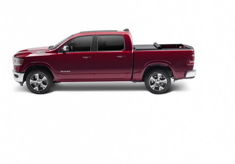 Truxedo 19-20 Ram 1500 (New Body) w/o Multifunction Tailgate 5ft 7in Deuce Bed Cover - 785901