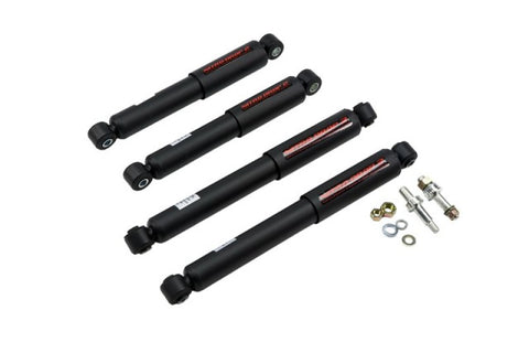 Belltech SHOCK SET NITRO DROP 2 - 9149