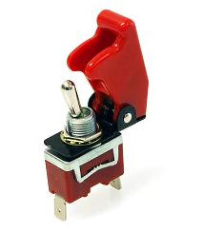 Turbosmart GBCV Rocket Launcher Switch - TS-0105-3005