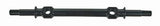 SPC Performance CROSS SHAFT: 5-7/8-6in. CNTR - 93420