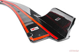 VR Aero BMW M3 G80/BMW M4 G82 Carbon Fiber Rear Diffuser - VR-G80M-610